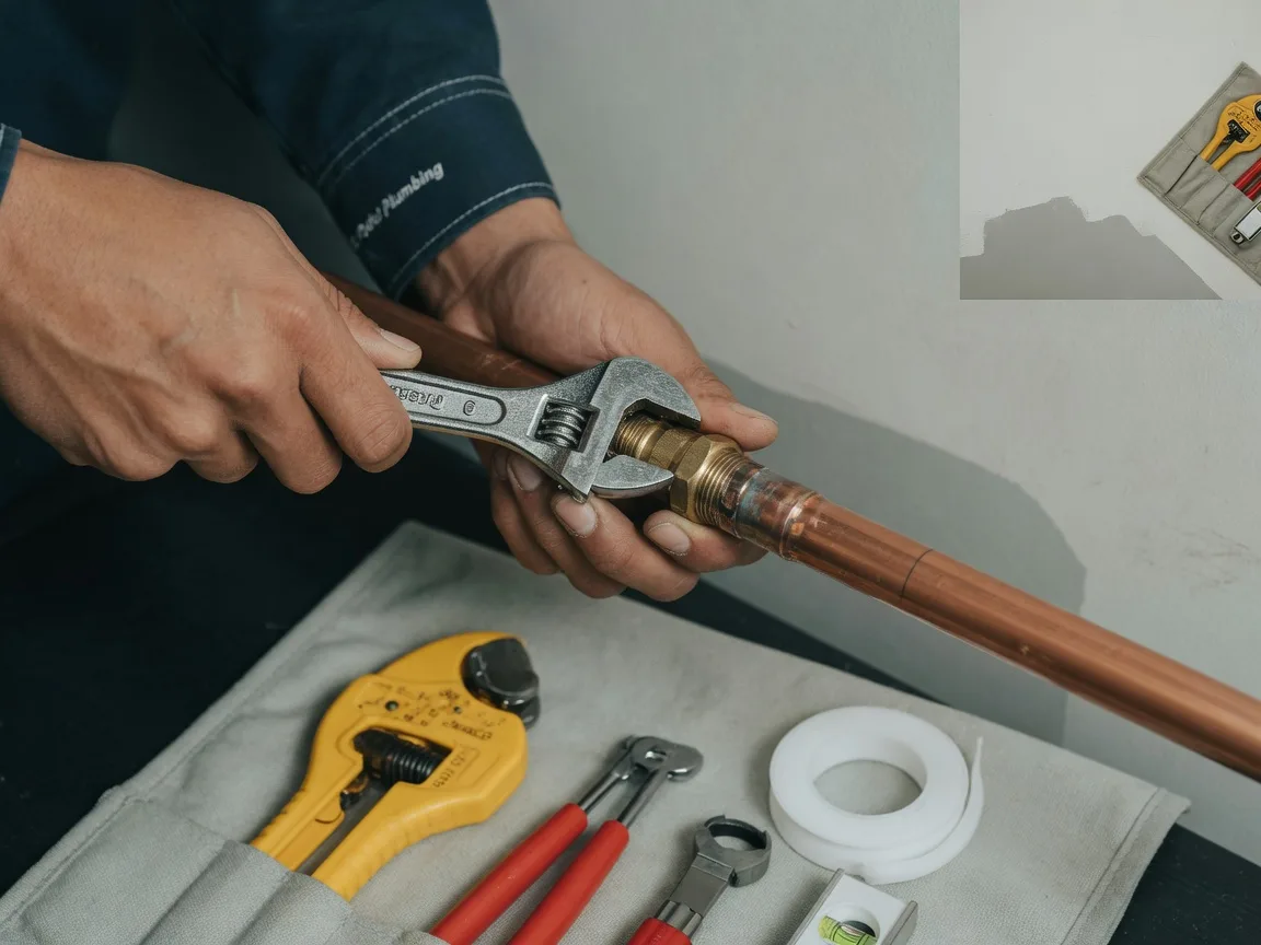 Why choose Drain Cleaning in Aquilla, TX